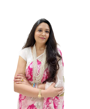 SHIVANI AGARWAL